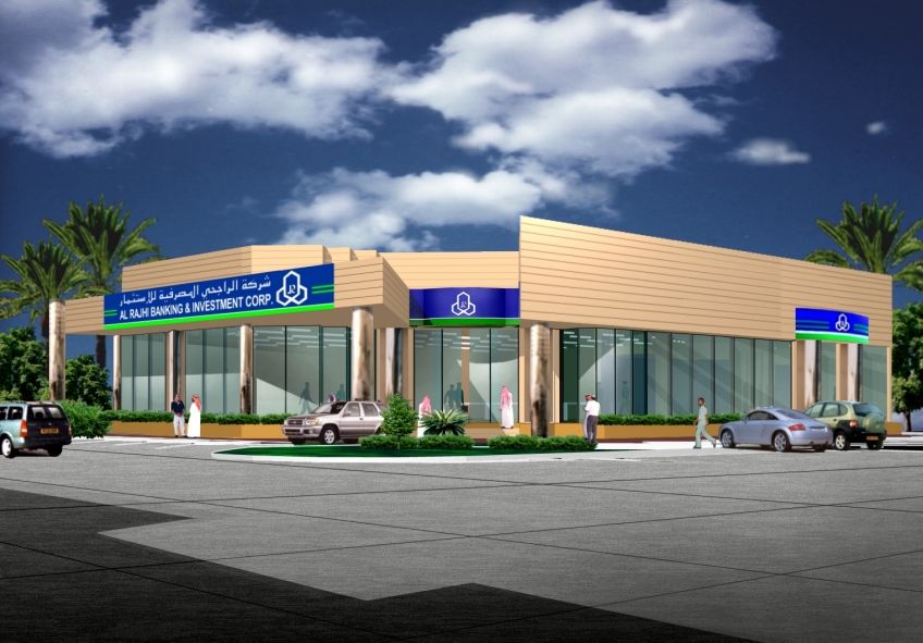 Alrajhi Banking and Investment Corporation