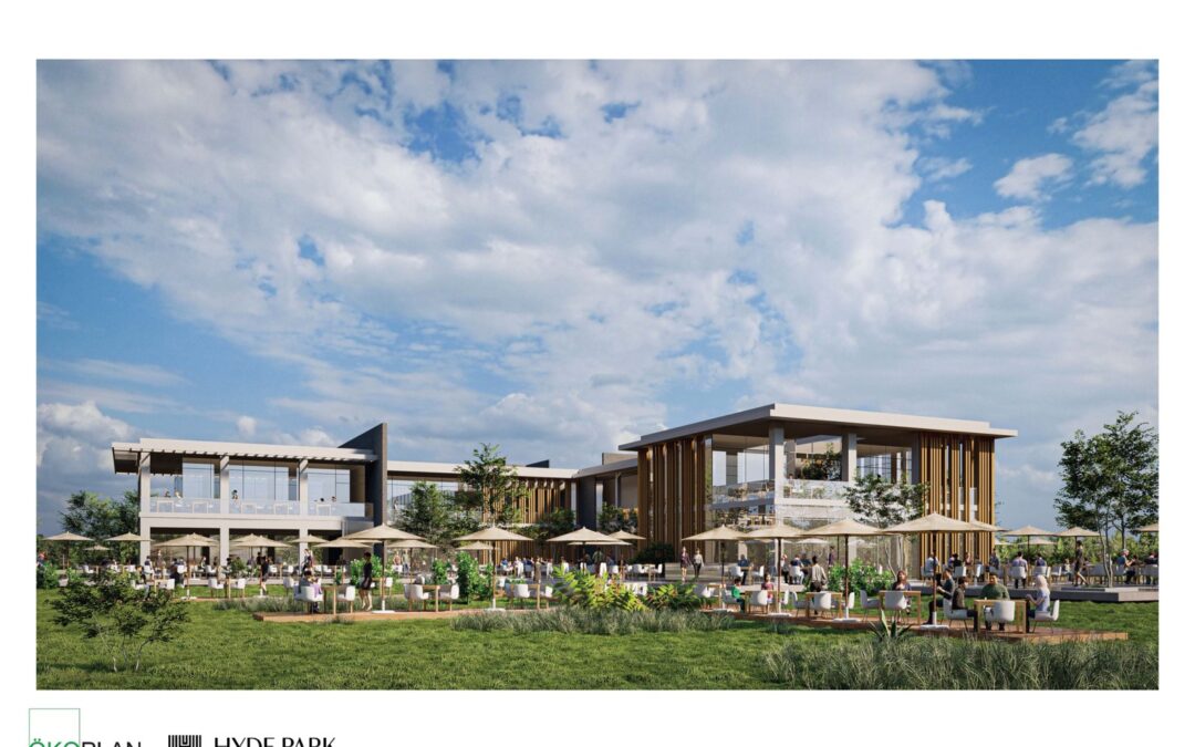 Hyde Park Sports Club