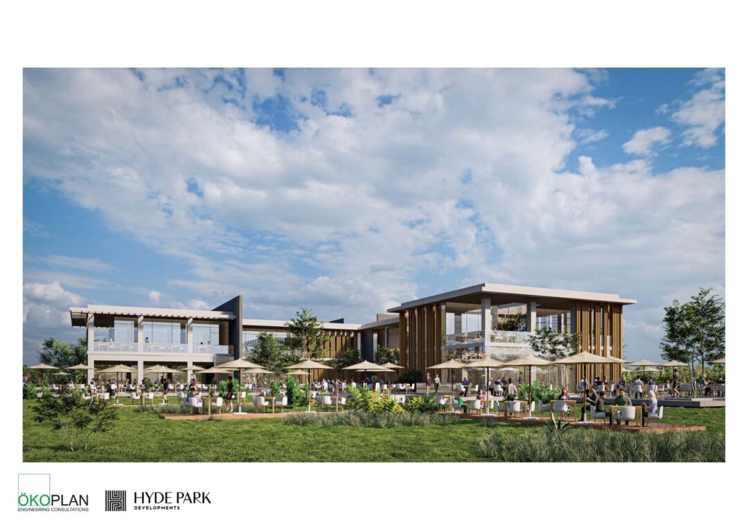 Hyde Park Sports Club