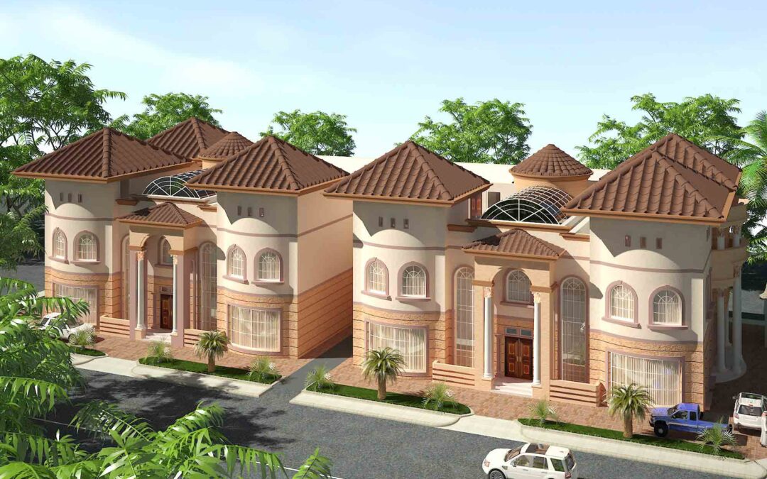 Abdelrahman Alluhaidan Villa